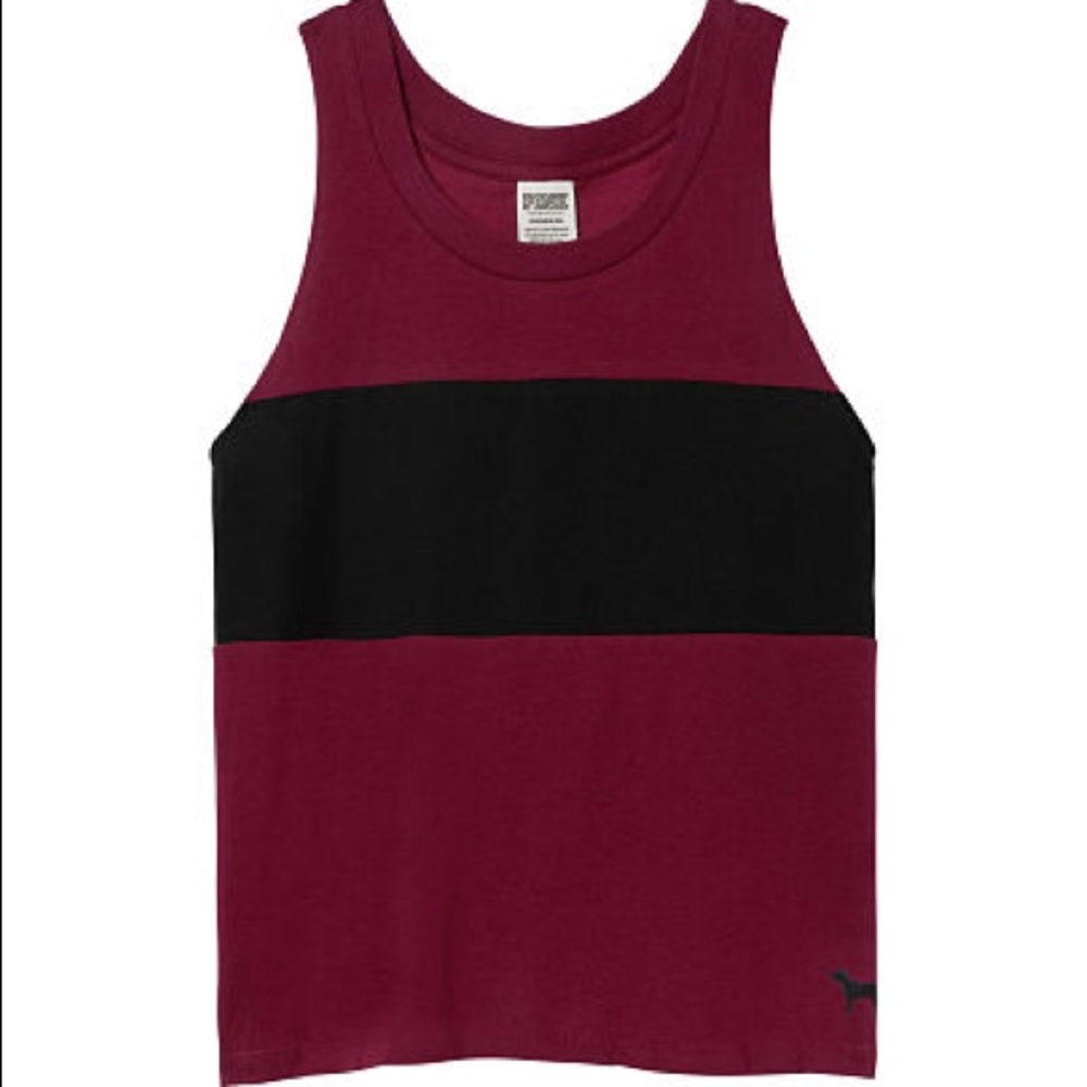 Victoria’s Secret Pink Tank Top